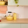 Chaleira Tradicional com Apito 1,6 Litros Camomille Le Creuset