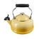 Chaleira Tradicional com Apito 1,6 Litros Camomille Le Creuset