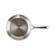 Frigideira Rasa em Aço Inox 3-Ply Signature 28 cm Le Creuset