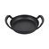 Skillet Redonda com Alça Alpine 25 cm Preto Le Creuset