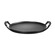 Grelha Redonda para Pizza Alpine 35 cm Preto Le Creuset