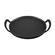 Grelha Redonda para Pizza Alpine 35 cm Preto Le Creuset