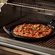 Grelha Redonda para Pizza Alpine 35 cm Preto Le Creuset
