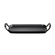 Grelha Retangular com Alças Alpine 40 cm Preto Le Creuset