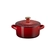 Mini Cocotte de Cerâmica Holly 250 ml Vermelho Le Creuset