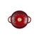 Mini Cocotte de Cerâmica Holly 250 ml Vermelho Le Creuset