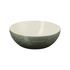Multi Bowl de Cerâmica Holly 3,6 Litros Thyme Le Creuset