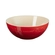 Multi Bowl de Cerâmica Holly 3,6 Litros Vermelho Le Creuset