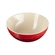 Multi Bowl de Cerâmica Holly 3,6 Litros Vermelho Le Creuset
