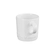 Caneca Cappuccino de Cerâmica Holly 200 ml Branco Le Creuset