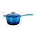 Panela Molheira Signature 18 cm Azure Blue Le Creuset