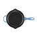 Skillet Redonda com Alça Signature 23 cm Azure Blue Le Creuset
