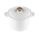 Panela de Arroz sem Tampa Interna 18 cm Branco Le Creuset