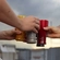 Copo para Chopp de Cerâmica 250 ml Vermelho Le Creuset