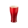 Copo para Chopp de Cerâmica 250 ml Vermelho Le Creuset