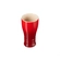 Copo para Chopp de Cerâmica 250 ml Vermelho Le Creuset