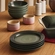 Prato Raso de Cerâmica 27 cm Thyme Le Creuset