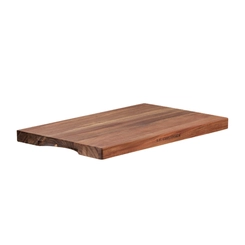 Tábua de Corte em Acácia 40 cm Le Creuset