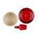 Porta Ração com Dosador Pet Collection 2,3 Litros Vermelho Le Creuset