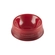 Bowl para Pet em Cerâmica 450 ml Vermelho Le Creuset