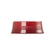 Bowl para Pet em Cerâmica 450 ml Vermelho Le Creuset