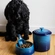 Bowl para Pet em Cerâmica 800 ml Azure Blue Le Creuset