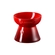 Bowl para Pet com Suporte em Cerâmica 380 ml Vermelho Le Creuset