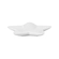 Prato de Cerâmica Estrela 20 cm Branco Le Creuset