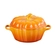 Mini Cocotte de Cerâmica Abóbora 350 ml Marronnier Le Creuset