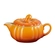 Molheira em Cerâmica Abóbora 400 ml Marronnier Le Creuset