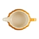 Molheira em Cerâmica Abóbora 400 ml Marronnier Le Creuset