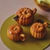 Molheira em Cerâmica Abóbora 400 ml Marronnier Le Creuset
