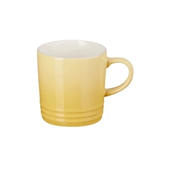 Caneca Cappuccino de Cerâmica 200 ml Camomille Le Creuset