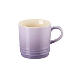 Caneca Espresso de Cerâmica 100 ml Bluebell Roxo Le Creuset