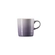 Caneca Espresso de Cerâmica 100 ml Bluebell Roxo Le Creuset