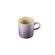 Caneca Espresso de Cerâmica 100 ml Bluebell Roxo Le Creuset