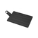 Tábua de Corte Dobrável Chop2Pot Plus Grande Preto Joseph Joseph