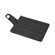 Tábua de Corte Dobrável Chop2Pot Plus Regular Preto Joseph Joseph