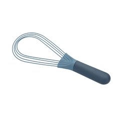 Batedor Twist 2 em 1 Azul Joseph Joseph
