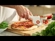 Cortador de Pizza Ringo Vermelho Joseph Joseph