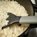 Colher de Arroz Elevate Fusion Preto Joseph Joseph