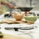 Colher de Arroz Elevate Fusion Preto Joseph Joseph
