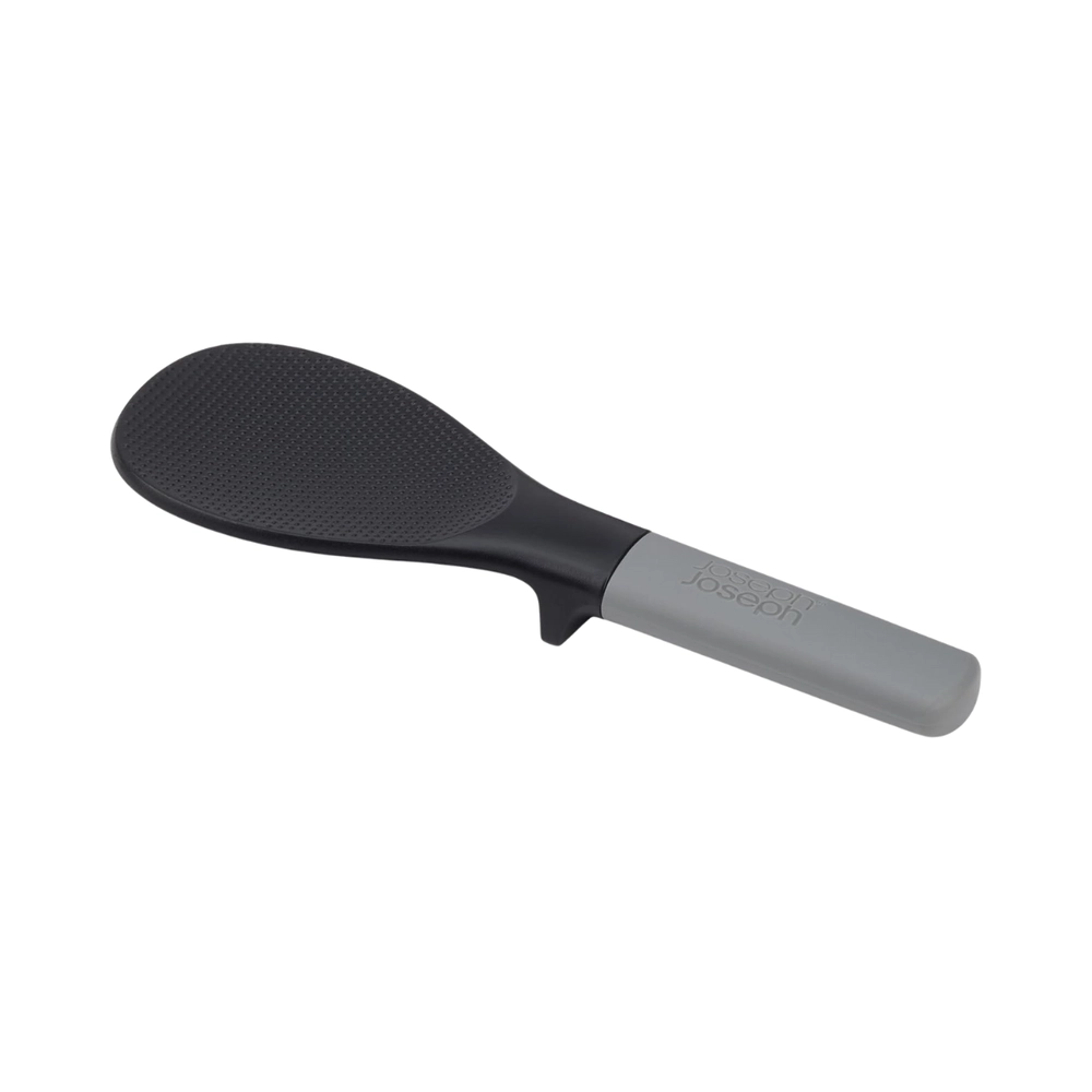 Colher de Arroz Elevate Fusion Preto Joseph Joseph