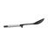 Colher de Silicone Elevate Preto Joseph Joseph