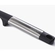 Colher de Silicone Elevate Preto Joseph Joseph