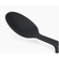 Colher de Silicone Elevate Preto Joseph Joseph