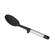 Colher de Silicone Elevate Preto Joseph Joseph