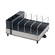 Escorredor de Louça em Aço Inox Extend Max Cinza Joseph Joseph