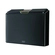 Conjunto de 4 Tábuas de Corte em Aço Inox Folio Preto Joseph Joseph