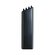 Conjunto de 4 Tábuas de Corte em Aço Inox Folio Preto Joseph Joseph